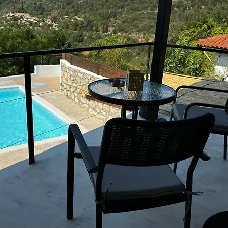 Villa Vista *