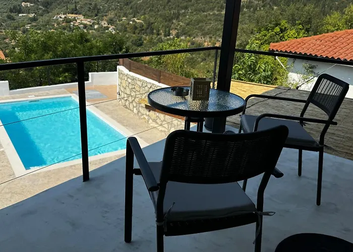 Villa Vista *