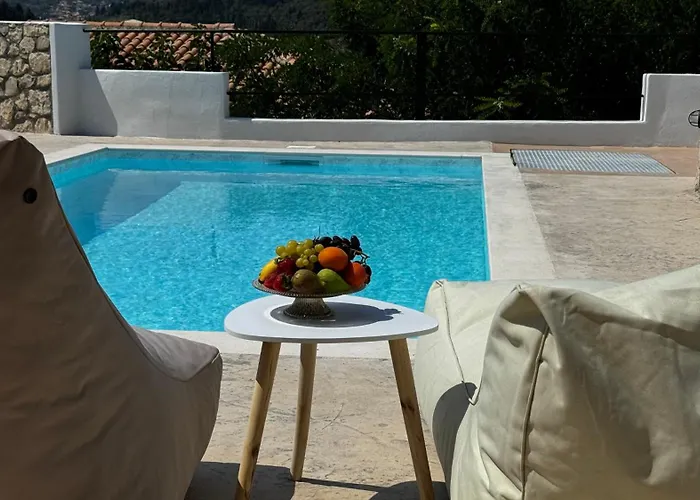 Villa Vista *