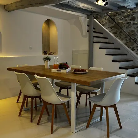 Villa Vista Asprogerakata