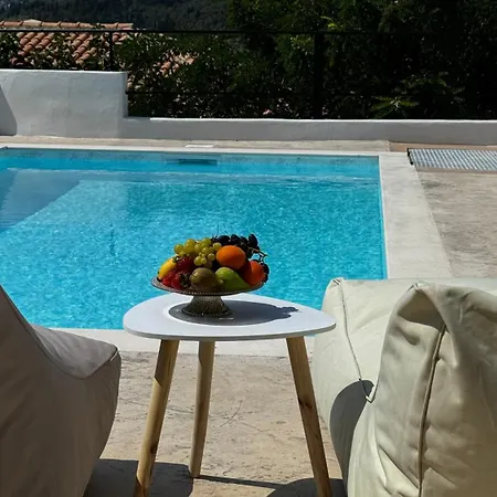 Villa Vista *