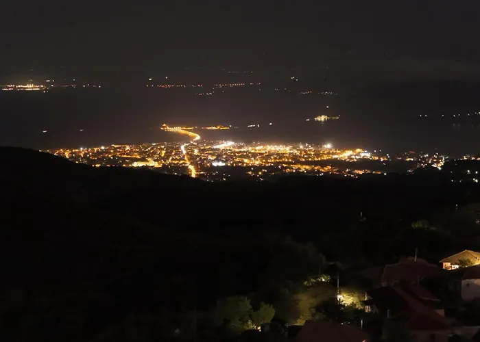 Vilă Vista